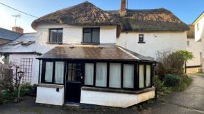 Improvement in Okehampton photo